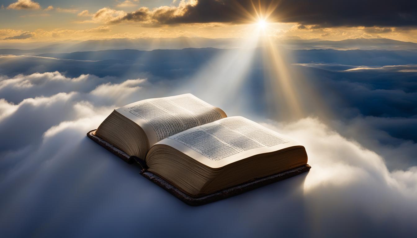 Understanding the Bible Definition of Heaven - A Closer Look - Biblical ...