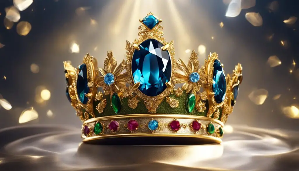 Crown of Victory