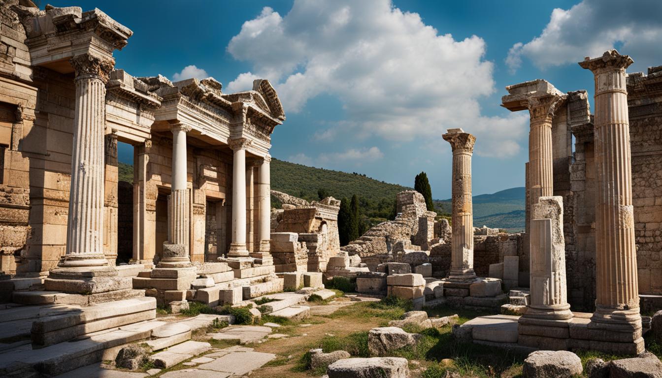 Ephesus