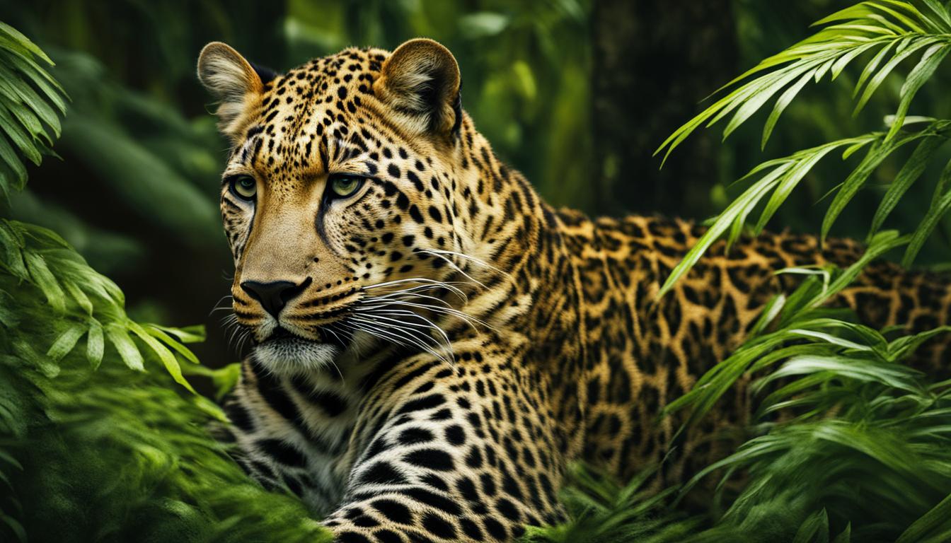 Meaning of Leopard in the Bible