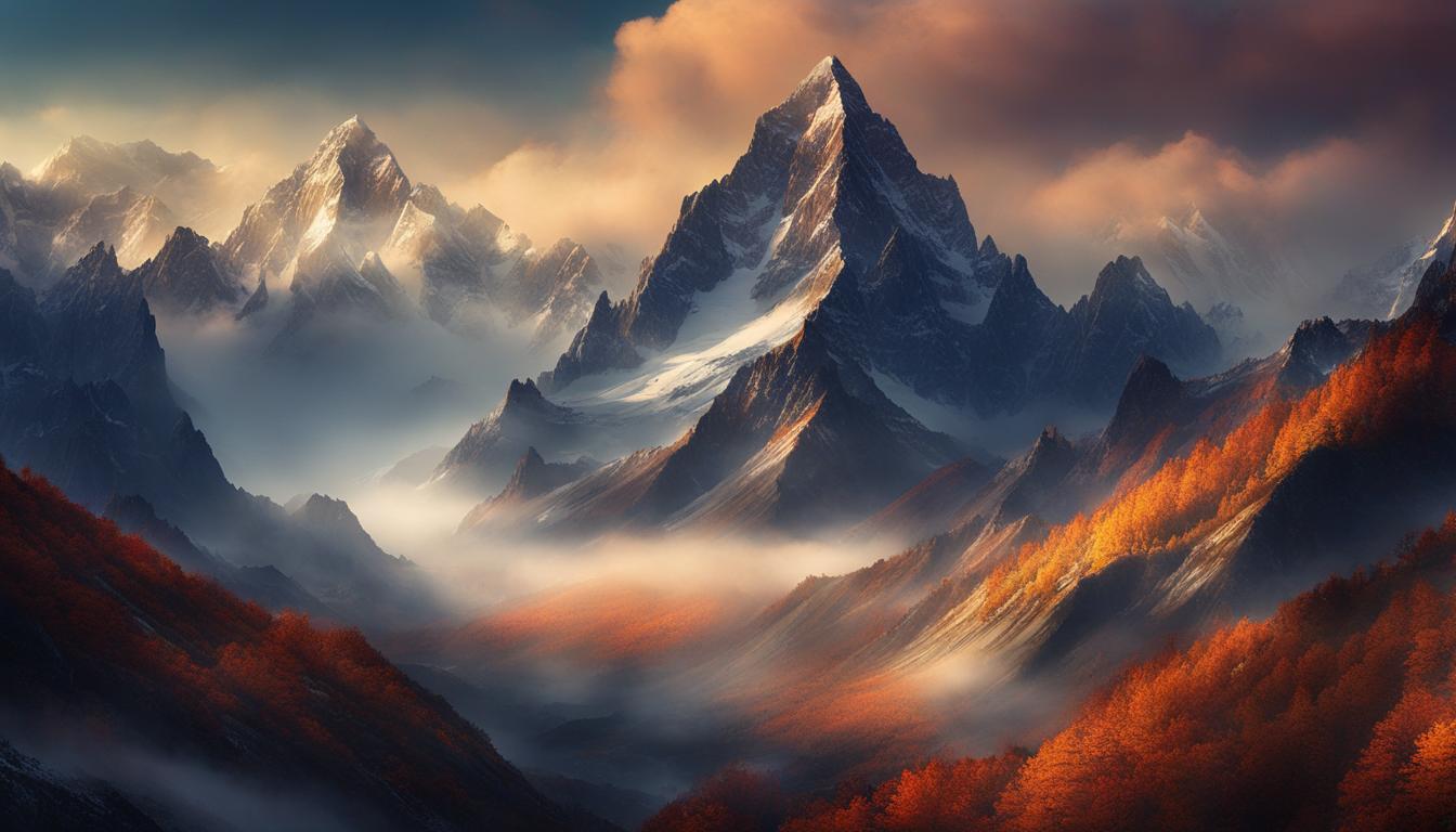 Mountains