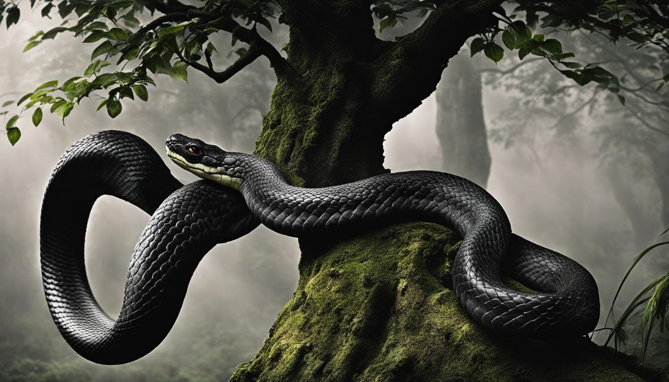 Meaning of Serpent in the Bible