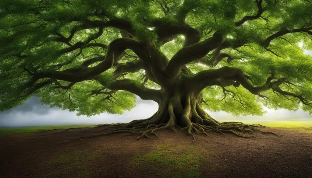 Spiritual Lessons from Biblical Trees