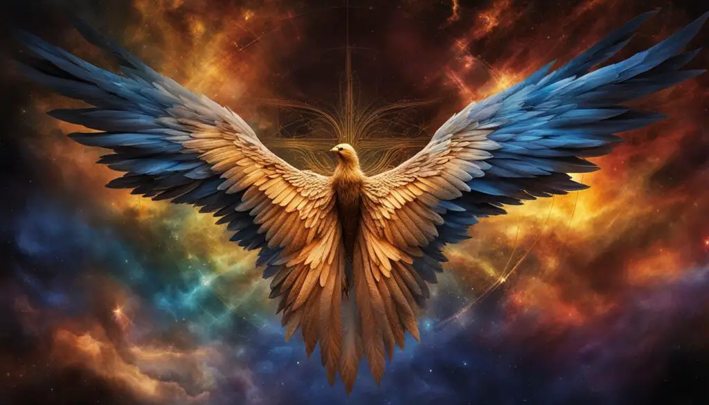 Spiritual Meaning of Wings