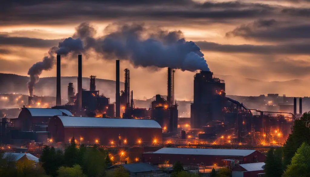 SteelStacks