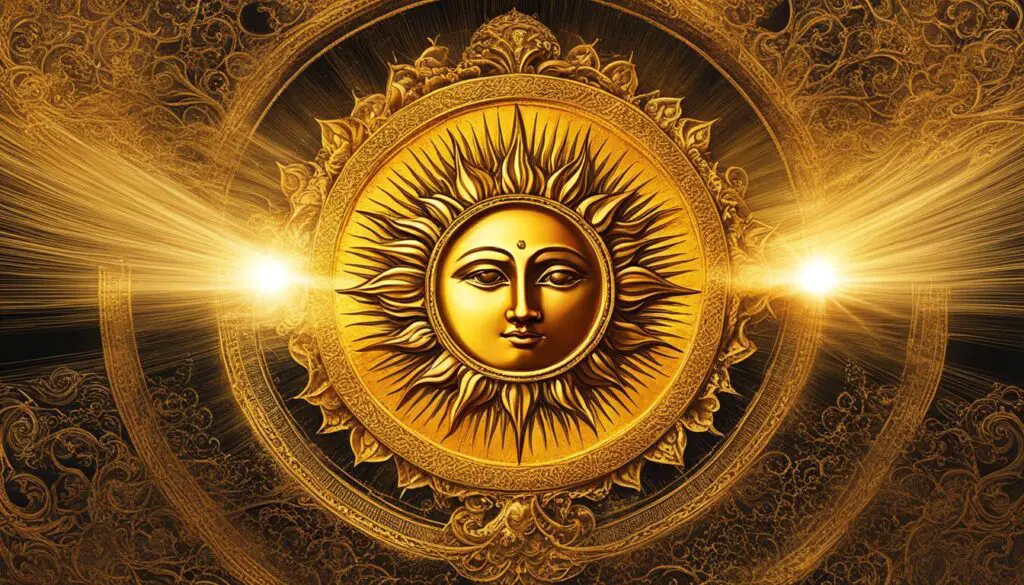 Symbolism of the Sun