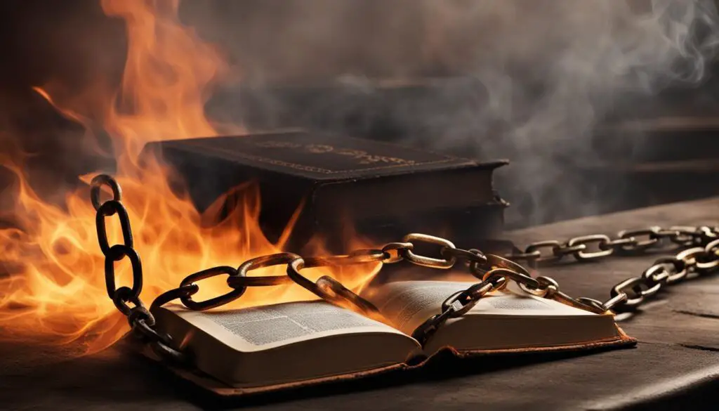 Understanding Lawlessness in Scripture