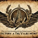 bible definition of victory