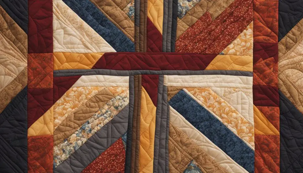 biblical perspective on quilting