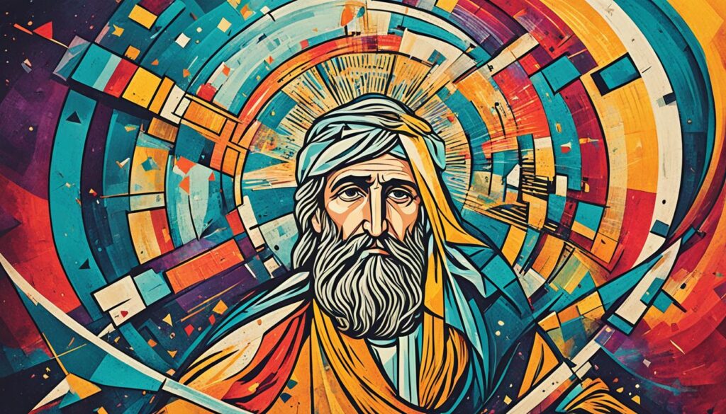 Jeremiah's Significance in Christianity