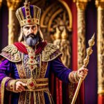 King Herod Antipas in the Bible
