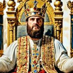 King Herod Philip in the Bible