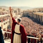 Pontius Pilate in the Bible