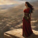 Rahab in the Bible