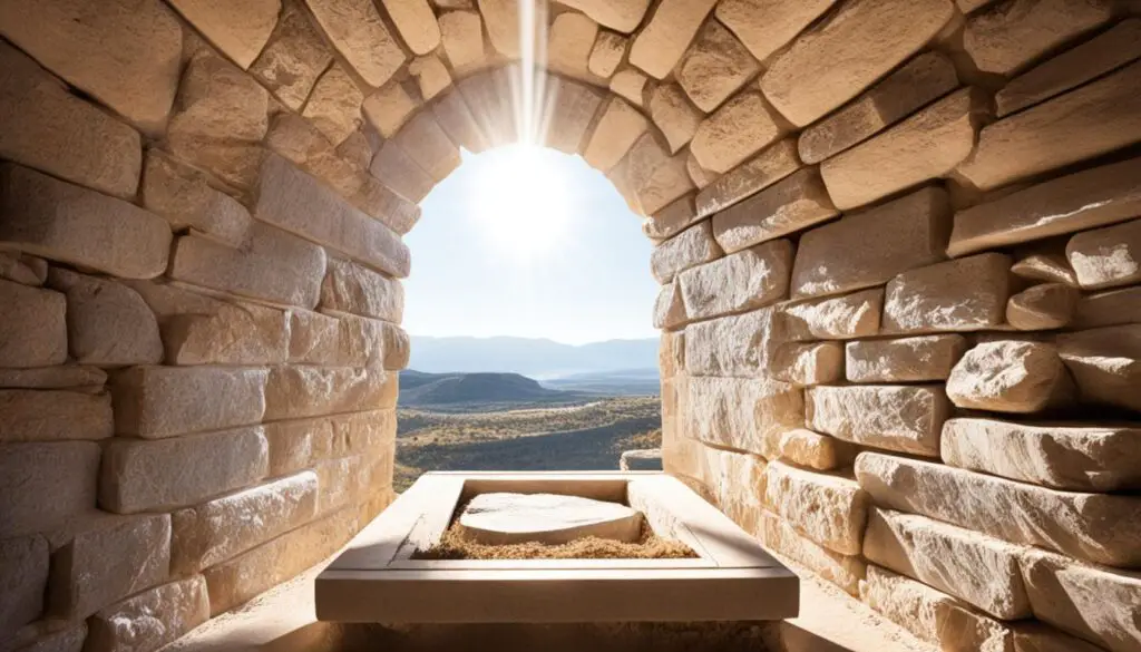 Resurrection in 1 Corinthians