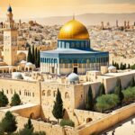 major cities in biblical times