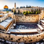 religious sites israel