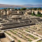 Capernaum in the Bible