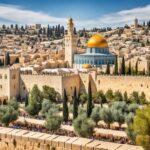 Jerusalem in the Bible