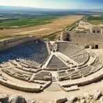 Megiddo in the Bible
