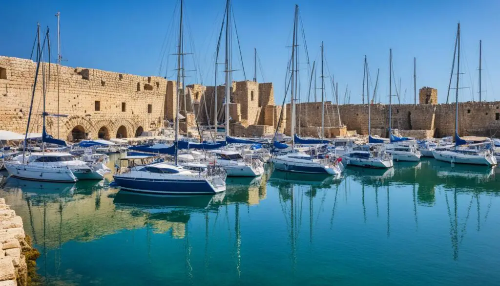 Caesarea in the Bible: Explore Ancient Roots