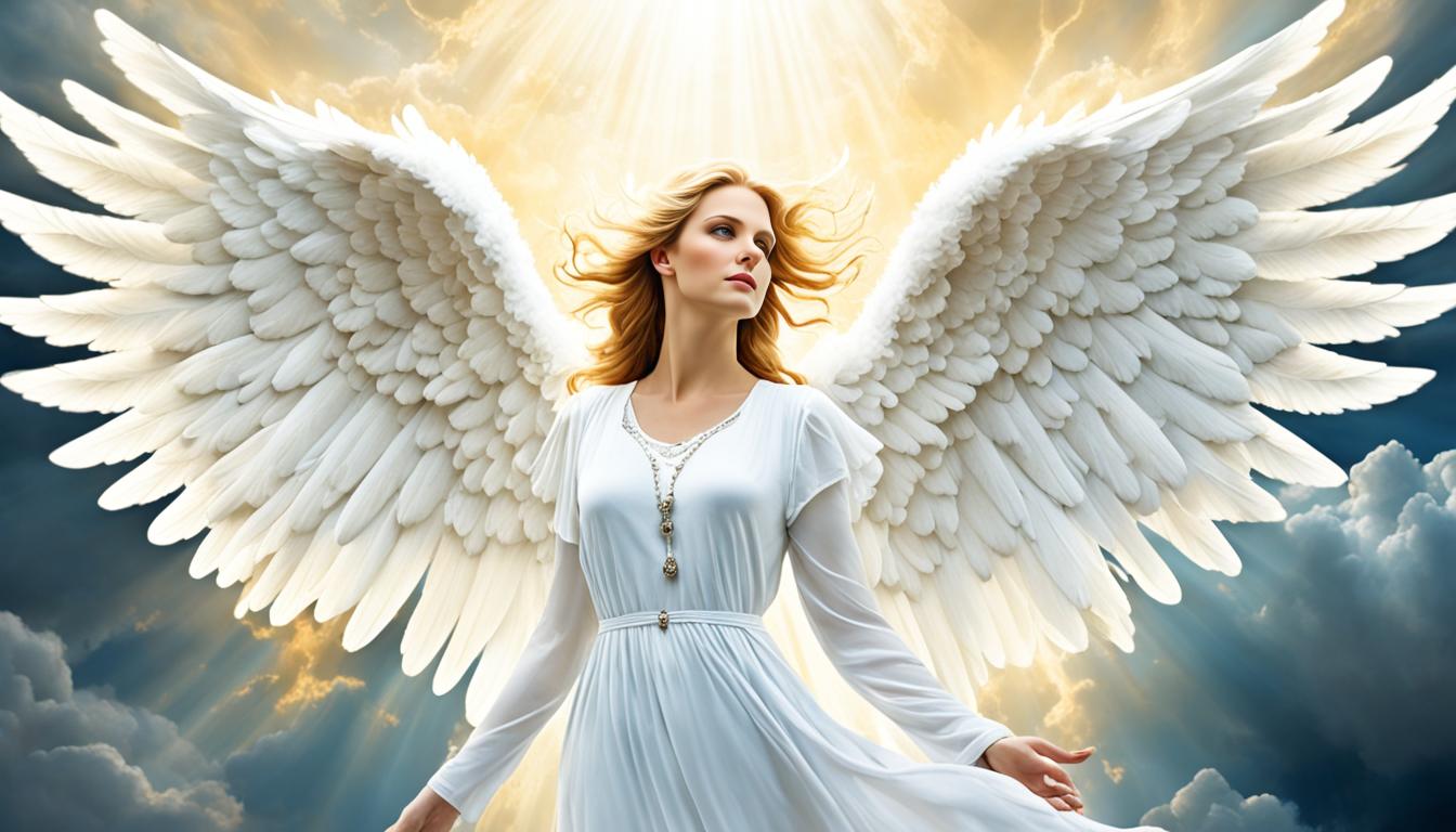 Understanding Angels: Myths and Truths Revealed